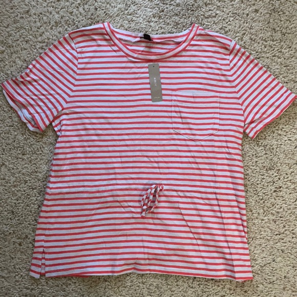 NWT J Crew Blouse - Picture 1 of 4